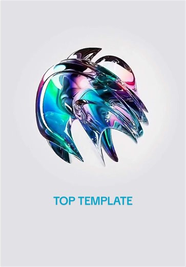 Engaging CapCut Pioneer Marketing Template