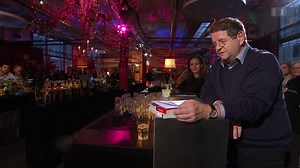 «Pest und Cholera» von Patrick Deville
