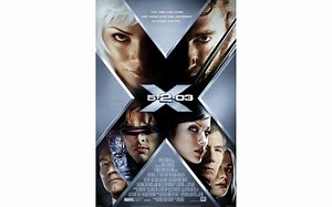 《X2》TRAILERS 《X战警 2》预告片集 2003_哔哩哔哩_bilibili