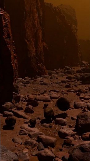 Seafood Planet Shorts: What's hiding on this alien planet? #speculativeevolution #alien #animation