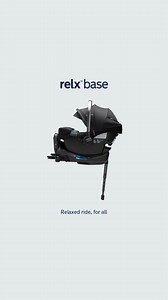 29K views · 12 reactions | Why settle when you can get a base that checks all the boxes? With the RELX base, you get it all ​ Safety ✅​ Anti-rebound panel​ Steel-reinforced True lock™ rigid latch​ Steel stability leg​ Convenience ✅​ Stability leg storage​ Automatic rigid latch storage​ Comfort ✅​ 4 position on-the-go recline​ Bonus: The base is included with the PIPA aire rx and PIPA rx | Nuna | Facebook