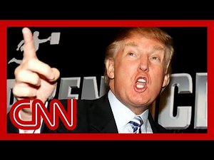 Hear from former 'Apprentice' producer who says he heard Trump say the N-word