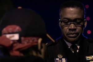 ‘Baltimore Rising’ Trailer: HBO Documentary Looks at the City After the Death of Freddie Gray – Watch