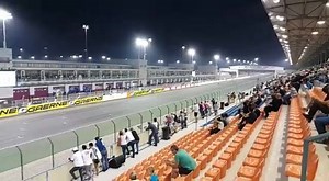 #QatarWorldSBK final at Losail International Circuit #WorldSBK #Qatar Follow QTickets | Q-Tickets