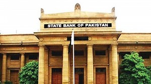 SBP announces monetary policy, hikes interest rate to 10.25%