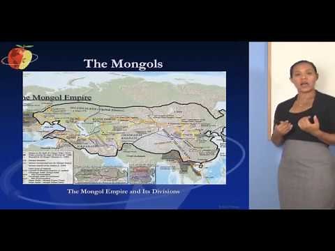 CSET Social Science Test Prep - Subtest 1