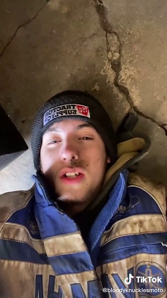 S10 Lift Kit Installation: A Mechanic's Long Day | Square Body