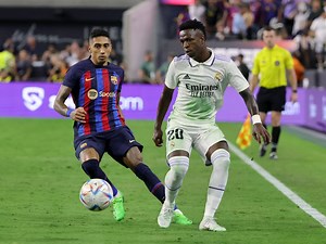 Real Madrid vs Barcelona Prediction and Betting Tips | 16th October 2022