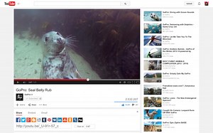YouTube now equipped with video queuing for Chromecast users