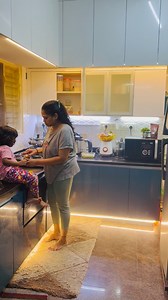 51K views · 693 reactions | Working Mom hustle ♥️ with little Pre...