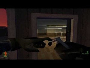 Project IGI - Mission 13 - Nuclear Infiltration