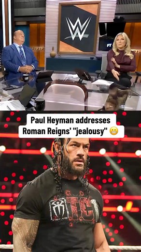 349K views · 7.7K reactions | ESPN First Take: Stream Survivor Series: WarGames this Saturday at 7 PM ET on the ESPN App  | Heyman Hustle | Facebook
