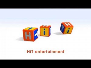 DHX/Arc/Milk Barn/Hit/Portfolio/Rengade/Jibjab/Nelvana/Nickelodeon Productions Logo (2016-2017)