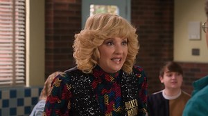 77K views · 1K reactions | Adam got the lasagna he deserved, and Beverly couldn't be more proud! | The Goldbergs | Facebook