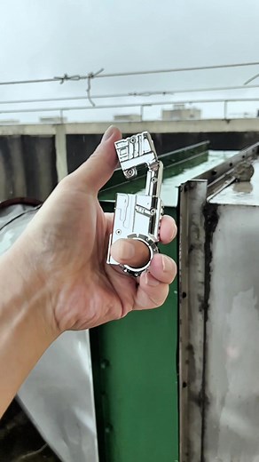 Keychain with Soft Bullets: Perfect Stress Relief Toy