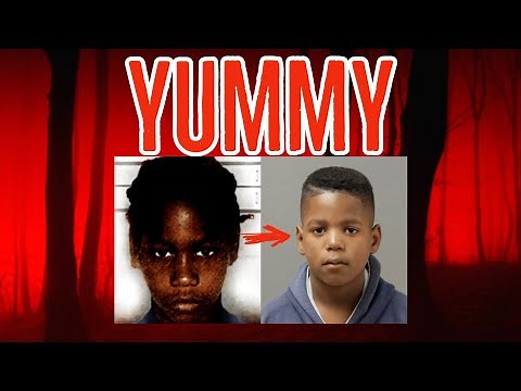 11 Year old Assassin | Robert Sandifer "Yummy" (Chicago gang member Backdoored 1994)