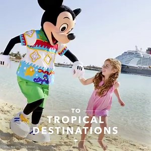 623 reactions · 115 shares | Early 2021 Itineraries - NOW OPEN FOR BOOKING! | Disney Cruise Line | Facebook