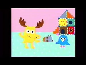 Noggin - Boy and Duck/Spanish Colors Final