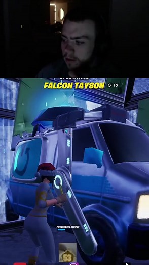 From Zero to Millionaire: TAYSON's Fortnite Success Story