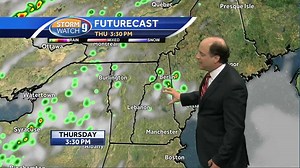 Watch: Heat Wave Relief