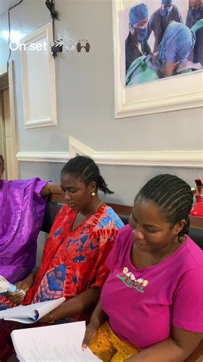 Behind the Scenes of a Film Shoot