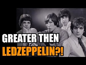 9 BEST ROCK ALBUMS of the 1970s (Roc Doc)