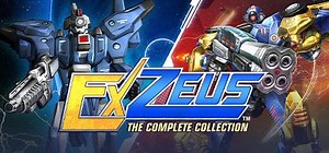 ExZeus: The Complete Collection (2021) - MobyGames
