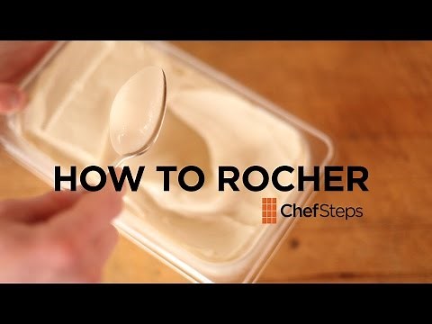 How to Rocher