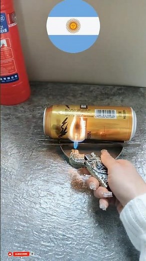 Amazing Can Art Experiment | Creative DIY Idea with Soda Can 🔥