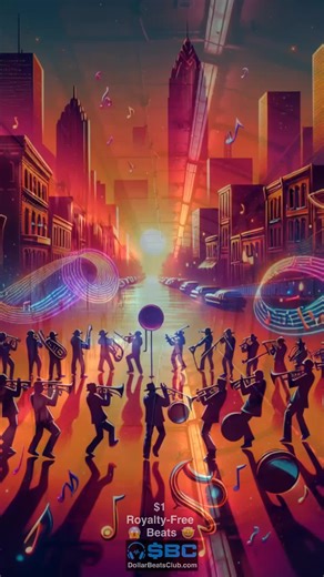 Affordable Royalty-Free Beats for Creators