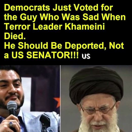 Michigan Senate race sparks debate over Iran, national security, and foreign policy.