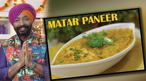 41K views · 3.2K reactions | Mattar Paneer Recipe cooked without...