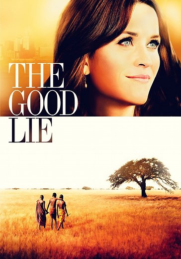 The Good Lie streaming: where to watch movie online?