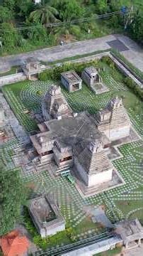 Mystery of Chaya someshwara swamy temple😱🕉️,Nalgonda, Telangana. #temple #lordshiva