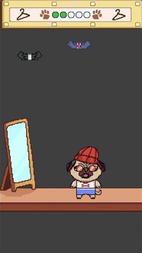 Sigma Drippy Tuff Dog