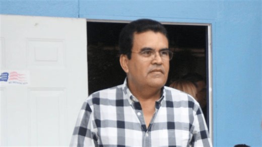 Alcalde de San Sebastián se desafilia del PNP