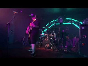 Putrid Pile : Complete Show Live In Paris