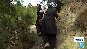 3.4K views · 88 reactions | #Pakistan  is grappling with illegal logging, particularly in Khyber Pakhtunkhwa, the country's most forested province. Experts recently warned of the increased risk of floods due to massive #deforestation at the hands of the #timber mafia. Our correspondents bring us this #FOCUS report for #InternationalForestDay  | FRANCE 24 English | Facebook