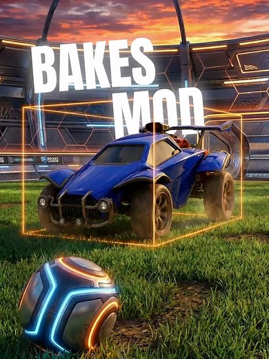 Wybierz sobie skina w Rocket League - szybki poradnik od @bruz.777 #RocketLeague #gaming #Predator #DC #FYP