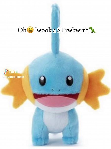 I need the last one😣#pokemon #fyp #mudkip