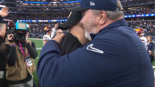 21K views · 150 reactions | With the Cowboys 23-19 loss to the Commanders, Mike McCarthy-watch is now in full effect. | Mike Leslie | Facebook