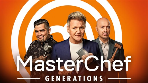 美国顶级厨师 MasterChef Generations / MasterChef USA S14