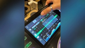 1.2K views · 31 reactions | Denon DJ SC5000M? What can it do? | The Little MIDI Store | Facebook
