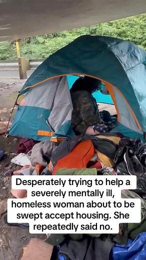 Understanding Homelessness: A Complex Conversation