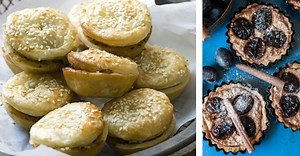 Foolproof pie maker cooking hacks from The Australian Women's Weekly's Food Editor