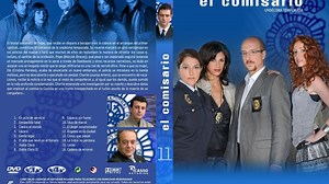 El Comisario Temporada 11 Capítulo 08