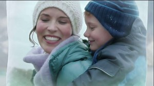 Puffs Plus Lotion TV Spot, 'Face Winter'