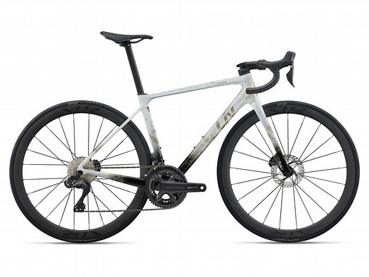 Langma Advanced Pro 0 SE (2025) | Women/女性 Race 自行車 | Liv Cycling Taiwan 臺灣