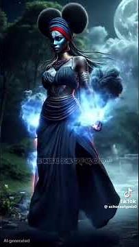 Cuban-Haitian Palera Chant – Ancestral Voodoo Invocation of the Dead