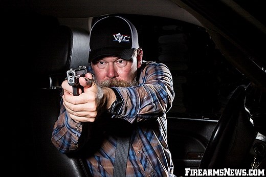 5.7x28mm vs. 9mm — Which is Better? - Firearms News